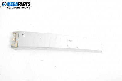 Външна лайсна колонка за Porsche Cayenne SUV I (9PA) (09.2002 - 09.2010), джип, позиция: лява