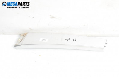 Външна лайсна колонка за Porsche Cayenne SUV I (9PA) (09.2002 - 09.2010), джип, позиция: дясна