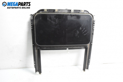 Шибедах за Porsche Cayenne SUV I (9PA) (09.2002 - 09.2010), джип