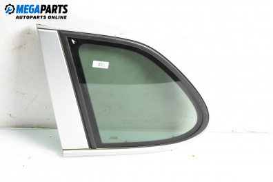 Фикс за Porsche Cayenne SUV I (9PA) (09.2002 - 09.2010), 4+1 вр., джип, позиция: лява