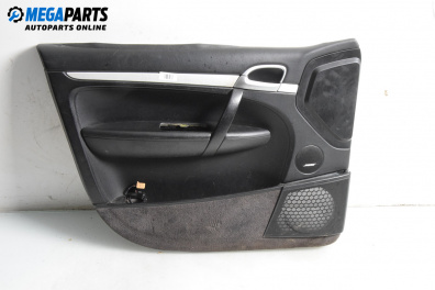 Кора врата за Porsche Cayenne SUV I (9PA) (09.2002 - 09.2010), 4+1 вр., джип, позиция: предна, лява