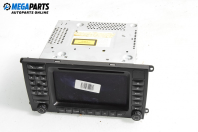 Дисплей навигация за Porsche Cayenne SUV I (9PA) (09.2002 - 09.2010)