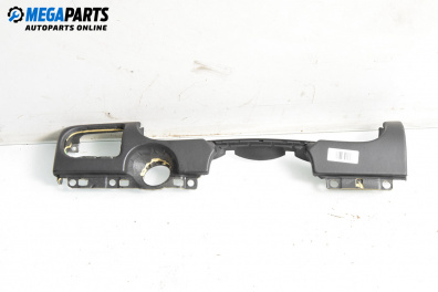 Интериорна пластмаса за Porsche Cayenne SUV I (9PA) (09.2002 - 09.2010), 4+1 вр., джип, позиция: предна