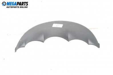 Интериорна пластмаса километраж за Porsche Cayenne SUV I (9PA) (09.2002 - 09.2010), 4+1 вр., джип