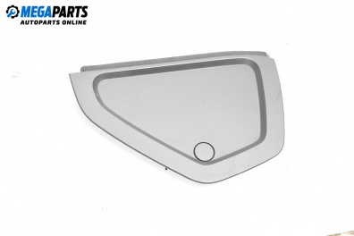 Интериорна пластмаса за Porsche Cayenne SUV I (9PA) (09.2002 - 09.2010), 4+1 вр., джип, позиция: предна