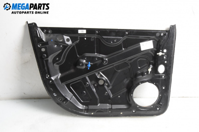 Основа кора врата за Porsche Cayenne SUV I (9PA) (09.2002 - 09.2010), 4+1 вр., джип, позиция: задна, дясна