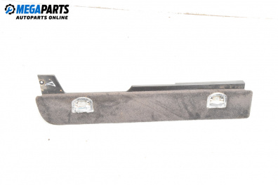 Кора багажник за Porsche Cayenne SUV I (9PA) (09.2002 - 09.2010), 4+1 вр., джип