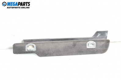 Кора багажник за Porsche Cayenne SUV I (9PA) (09.2002 - 09.2010), 4+1 вр., джип