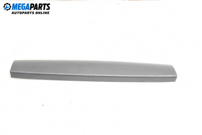 Интериорна пластмаса за Porsche Cayenne SUV I (9PA) (09.2002 - 09.2010), 4+1 вр., джип, позиция: предна