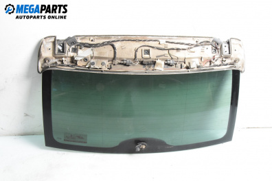 Задно стъкло за Porsche Cayenne SUV I (9PA) (09.2002 - 09.2010), джип