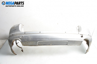 Задна броня за Porsche Cayenne SUV I (9PA) (09.2002 - 09.2010), джип