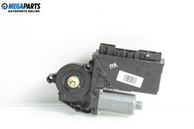 Електромотор за стъклоподемник за Porsche Cayenne SUV I (9PA) (09.2002 - 09.2010), 4+1 вр., джип, позиция: предна, лява