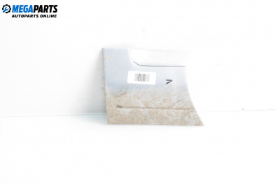 Външни лайсни за Porsche Cayenne SUV I (9PA) (09.2002 - 09.2010), джип, позиция: лява