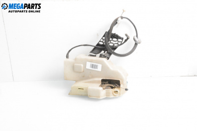 Брава на врата за Porsche Cayenne SUV I (9PA) (09.2002 - 09.2010), позиция: предна, лява