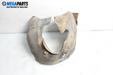 Подкалник за Porsche Cayenne SUV I (9PA) (09.2002 - 09.2010), 4+1 вр., джип, позиция: предна, лява