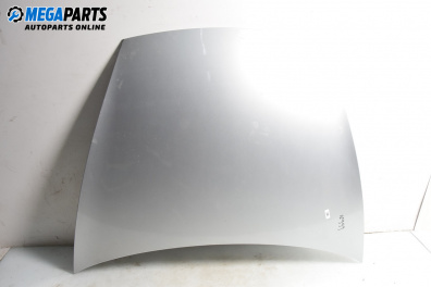 Преден капак за Porsche Cayenne SUV I (9PA) (09.2002 - 09.2010), 4+1 вр., джип, позиция: предна