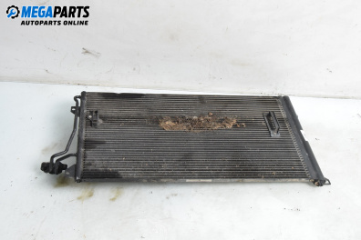 Климатичен радиатор за Porsche Cayenne SUV I (9PA) (09.2002 - 09.2010) S 4.5, 340 к.с., автоматик