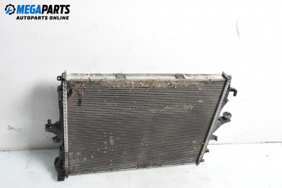 Воден радиатор за Porsche Cayenne SUV I (9PA) (09.2002 - 09.2010) S 4.5, 340 к.с.