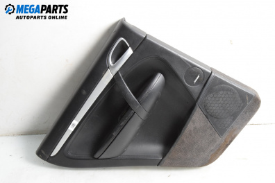 Кора врата за Porsche Cayenne SUV I (9PA) (09.2002 - 09.2010), 4+1 вр., джип, позиция: задна, лява