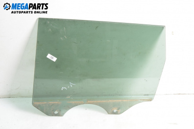 Странично стъкло за Porsche Cayenne SUV I (9PA) (09.2002 - 09.2010), 4+1 вр., джип, позиция: задна, лява