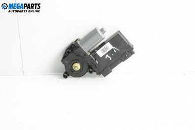 Електромотор за стъклоподемник за Porsche Cayenne SUV I (9PA) (09.2002 - 09.2010), 4+1 вр., джип, позиция: задна, лява