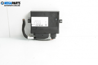 Модул отключване без ключ за Porsche Cayenne SUV I (9PA) (09.2002 - 09.2010)