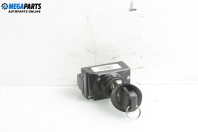 Конзола контактен ключ за Porsche Cayenne SUV I (9PA) (09.2002 - 09.2010)