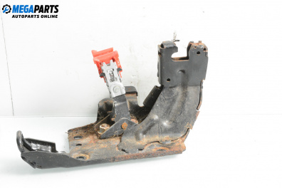 Закопчалка предпазен колан за Porsche Cayenne SUV I (9PA) (09.2002 - 09.2010), 4+1 вр., позиция: задна, лява