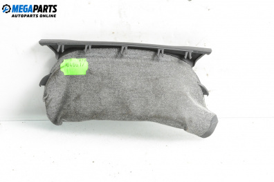 Интериорна пластмаса волан за Porsche Cayenne SUV I (9PA) (09.2002 - 09.2010), 4+1 вр., джип