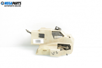 Брава на врата за Porsche Cayenne SUV I (9PA) (09.2002 - 09.2010), позиция: задна, лява