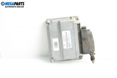 Модул раздатка за Porsche Cayenne SUV I (9PA) (09.2002 - 09.2010), № 0AD 927 755 AD