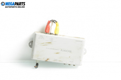 Аудио усилвател за Porsche Cayenne SUV I (9PA) (09.2002 - 09.2010)