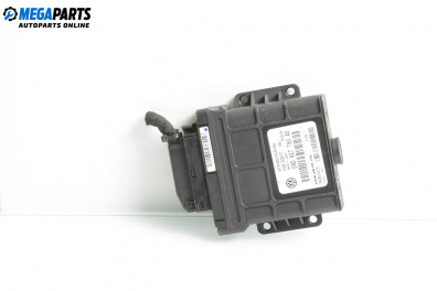 Компютър автоматични скорости за Porsche Cayenne SUV I (9PA) (09.2002 - 09.2010), автоматик, № 09D 927 750 AS