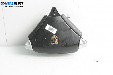 Airbag за Porsche Cayenne SUV I (9PA) (09.2002 - 09.2010), 4+1 вр., джип, позиция: предна