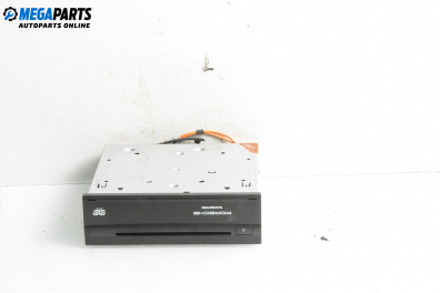 GPS навигация за Porsche Cayenne SUV I (9PA) (09.2002 - 09.2010)