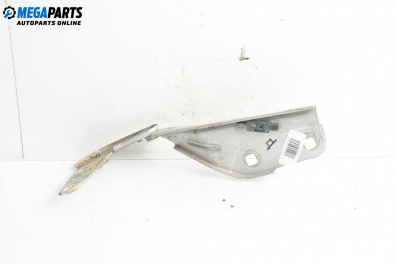 Панта преден капак за Porsche Cayenne SUV I (9PA) (09.2002 - 09.2010), 4+1 вр., джип, позиция: дясна