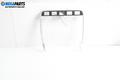 Централна конзола за Porsche Cayenne SUV I (9PA) (09.2002 - 09.2010)