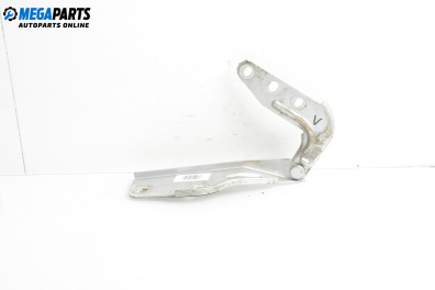 Панта преден капак за Porsche Cayenne SUV I (9PA) (09.2002 - 09.2010), 4+1 вр., джип, позиция: лява