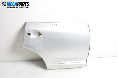 Врата за Porsche Cayenne SUV I (9PA) (09.2002 - 09.2010), 4+1 вр., джип, позиция: задна, дясна