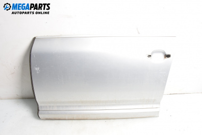 Врата за Porsche Cayenne SUV I (9PA) (09.2002 - 09.2010), 4+1 вр., джип, позиция: предна, лява