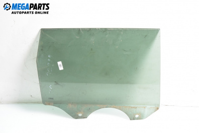 Странично стъкло за Porsche Cayenne SUV I (9PA) (09.2002 - 09.2010), 4+1 вр., джип, позиция: задна, дясна