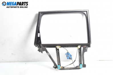 Основа кора врата за Porsche Cayenne SUV I (9PA) (09.2002 - 09.2010), 4+1 вр., джип, позиция: задна, дясна