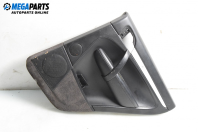 Кора врата за Porsche Cayenne SUV I (9PA) (09.2002 - 09.2010), 4+1 вр., джип, позиция: задна, дясна