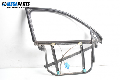 Основа кора врата за Porsche Cayenne SUV I (9PA) (09.2002 - 09.2010), 4+1 вр., джип, позиция: предна, дясна