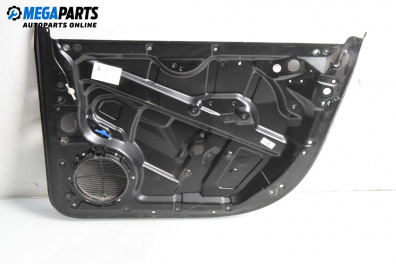 Основа кора врата за Porsche Cayenne SUV I (9PA) (09.2002 - 09.2010), 4+1 вр., джип, позиция: предна, дясна