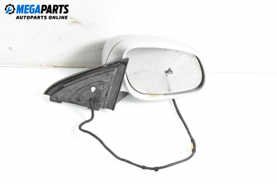 Огледало за Porsche Cayenne SUV I (9PA) (09.2002 - 09.2010), 4+1 вр., джип, позиция: дясна