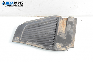 Пластмасова кора за Porsche Cayenne SUV I (9PA) (09.2002 - 09.2010), 4+1 вр., джип