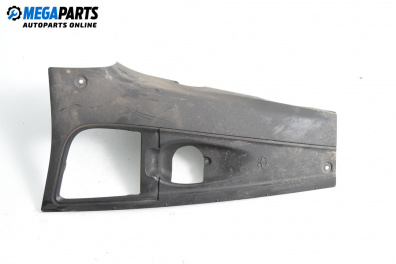 Пластмасова кора за Porsche Cayenne SUV I (9PA) (09.2002 - 09.2010), 4+1 вр., джип