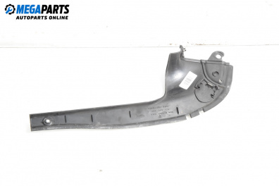 Пластмасова кора за Porsche Cayenne SUV I (9PA) (09.2002 - 09.2010), 4+1 вр., джип