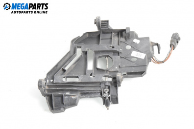 Основа фар за Porsche Cayenne SUV I (9PA) (09.2002 - 09.2010), джип, позиция: лява